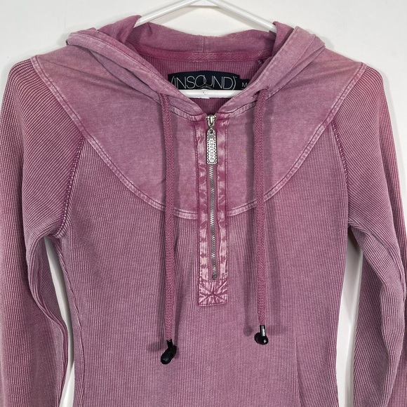 INSOUND Hoodie - Picture 4 of 8